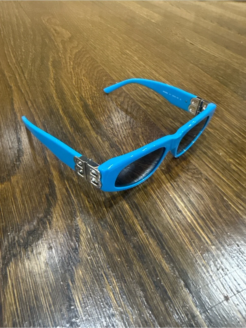 Balenciaga dynasty designer sunglasses